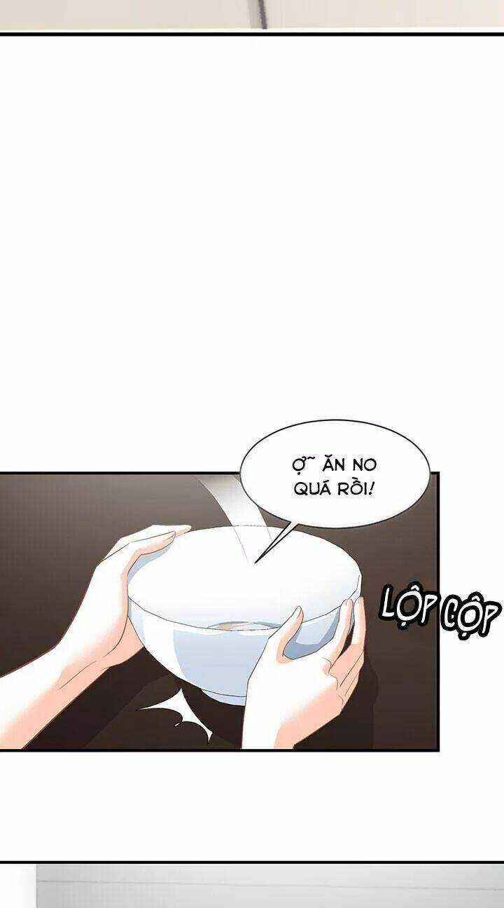 Cẩm Lý Thiếu Nữ Của Tôi Chapter 88 trang 24