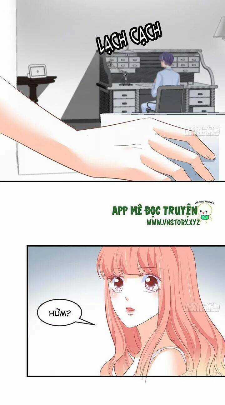 Cẩm Lý Thiếu Nữ Của Tôi Chapter 88 trang 25