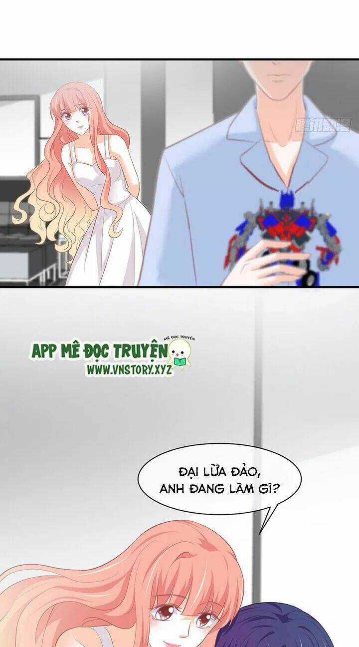 Cẩm Lý Thiếu Nữ Của Tôi Chapter 88 trang 26