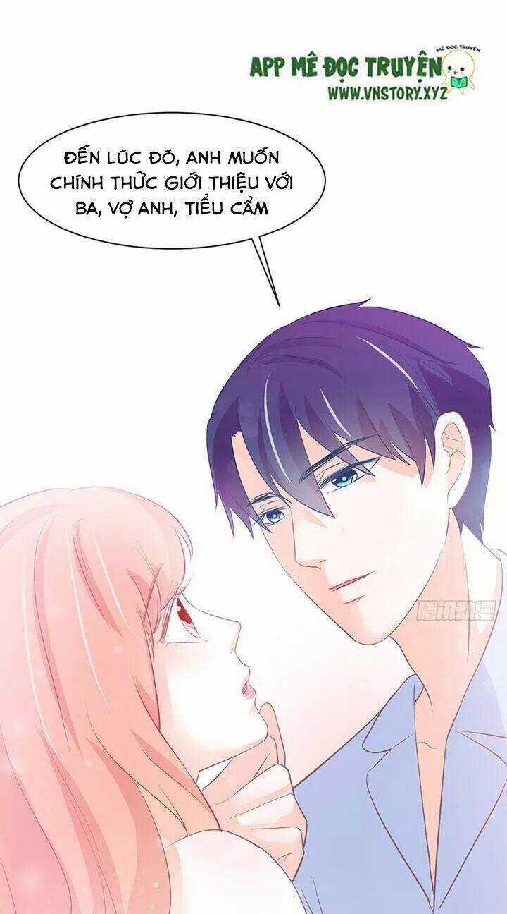 Cẩm Lý Thiếu Nữ Của Tôi Chapter 88 trang 29