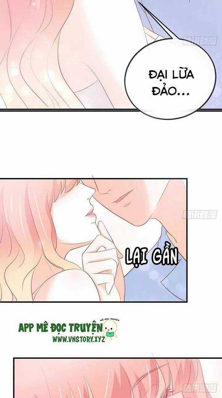 Cẩm Lý Thiếu Nữ Của Tôi Chapter 88 trang 30