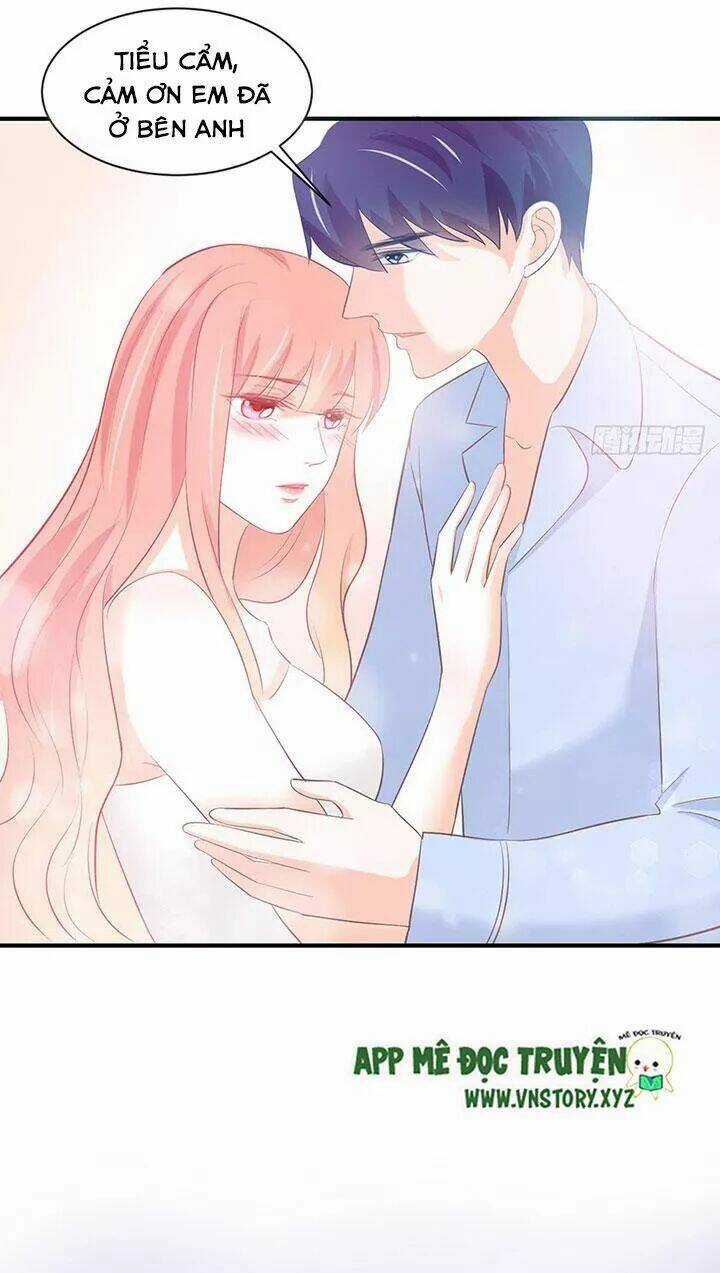 Cẩm Lý Thiếu Nữ Của Tôi Chapter 88 trang 32