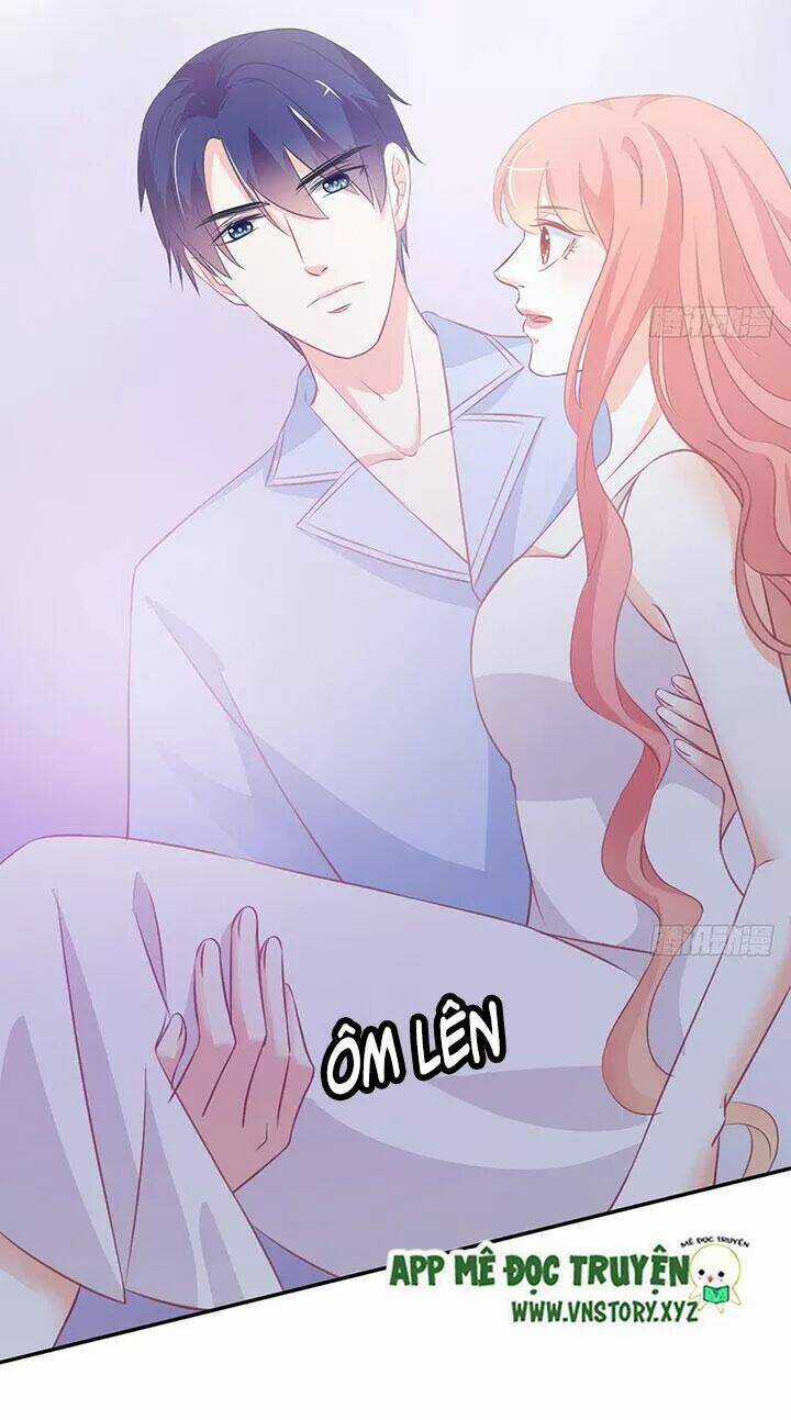 Cẩm Lý Thiếu Nữ Của Tôi Chapter 88 trang 33