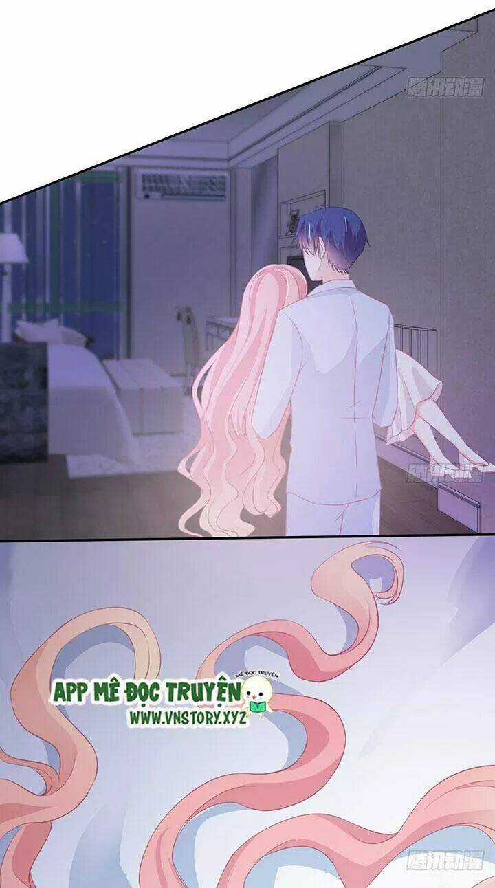 Cẩm Lý Thiếu Nữ Của Tôi Chapter 88 trang 34