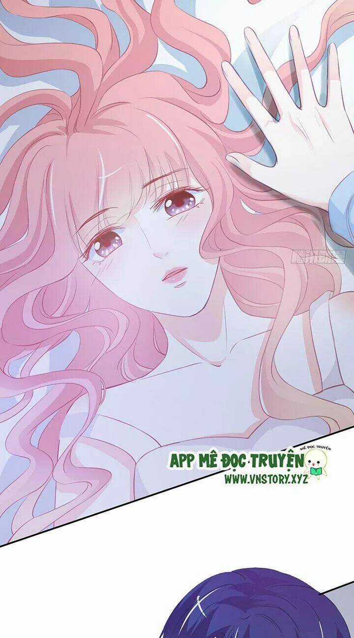 Cẩm Lý Thiếu Nữ Của Tôi Chapter 88 trang 35