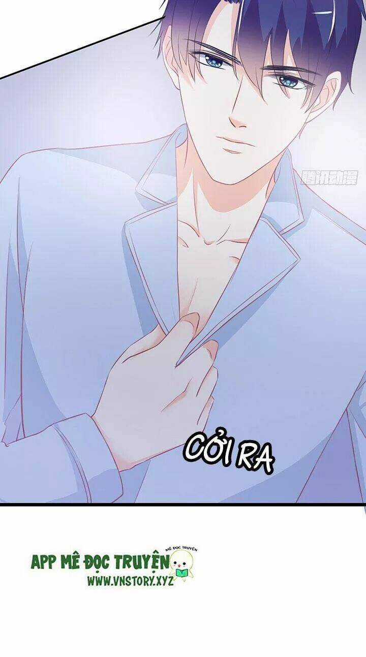 Cẩm Lý Thiếu Nữ Của Tôi Chapter 88 trang 36