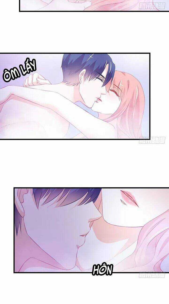 Cẩm Lý Thiếu Nữ Của Tôi Chapter 88 trang 38