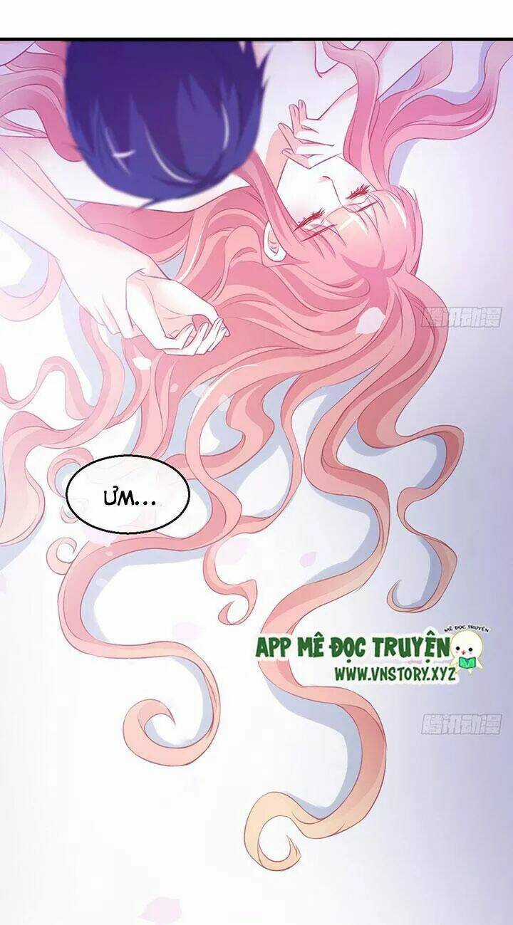 Cẩm Lý Thiếu Nữ Của Tôi Chapter 88 trang 39