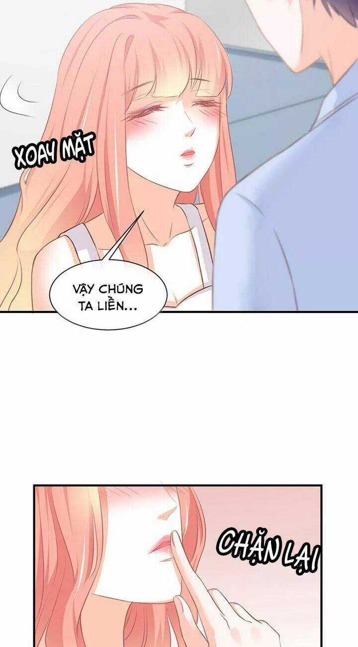 Cẩm Lý Thiếu Nữ Của Tôi Chapter 88 trang 4