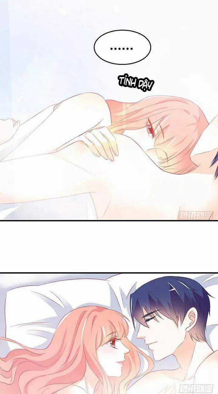 Cẩm Lý Thiếu Nữ Của Tôi Chapter 88 trang 41