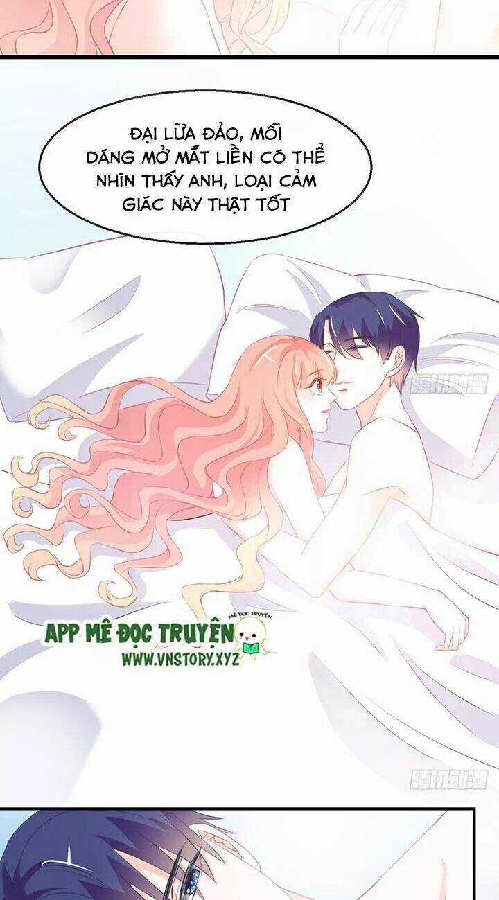 Cẩm Lý Thiếu Nữ Của Tôi Chapter 88 trang 42