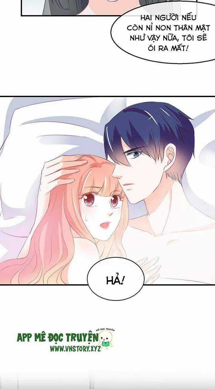 Cẩm Lý Thiếu Nữ Của Tôi Chapter 88 trang 44