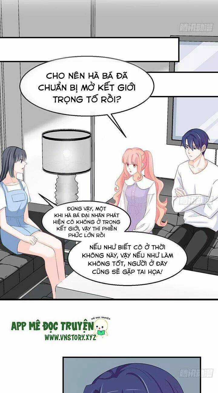 Cẩm Lý Thiếu Nữ Của Tôi Chapter 88 trang 45