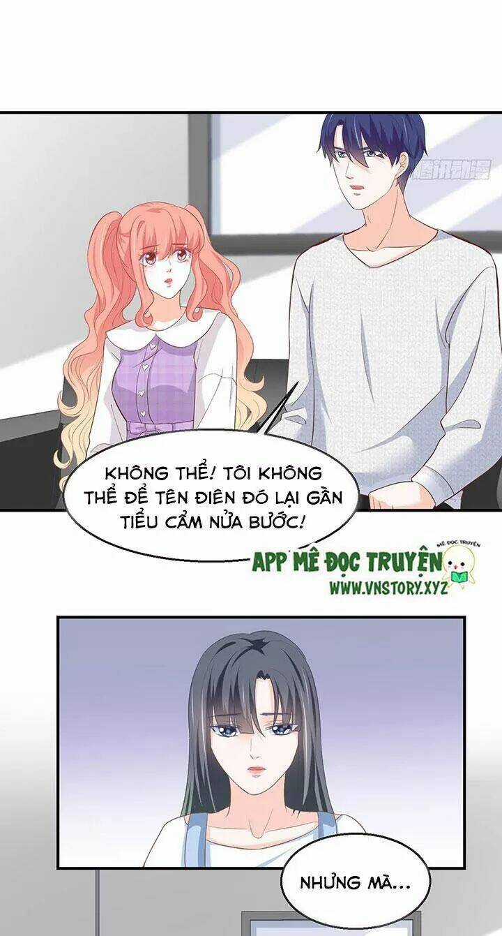 Cẩm Lý Thiếu Nữ Của Tôi Chapter 88 trang 47