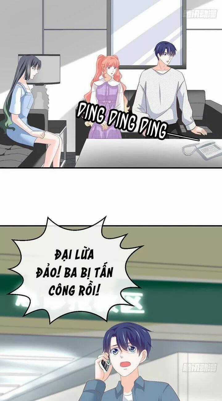 Cẩm Lý Thiếu Nữ Của Tôi Chapter 88 trang 48