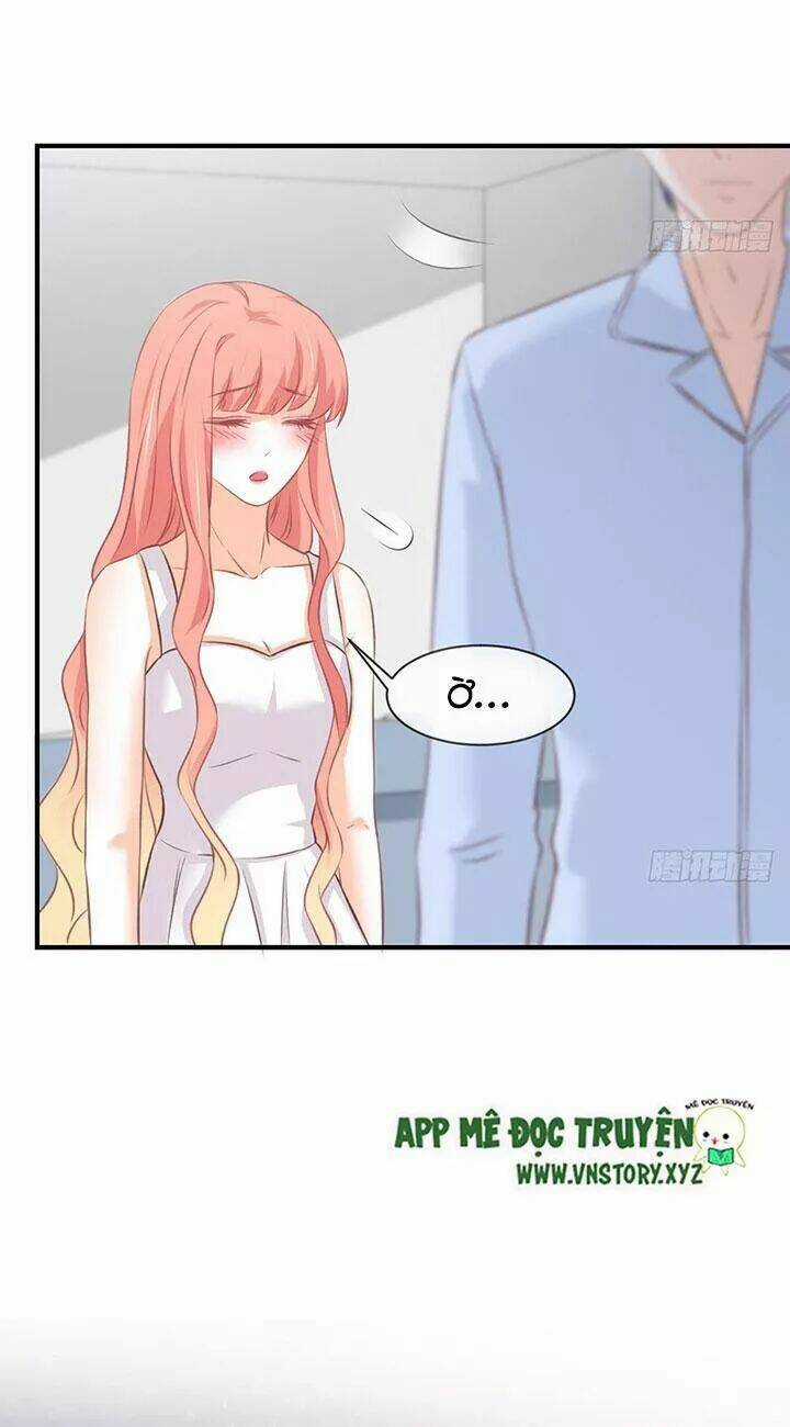 Cẩm Lý Thiếu Nữ Của Tôi Chapter 88 trang 6