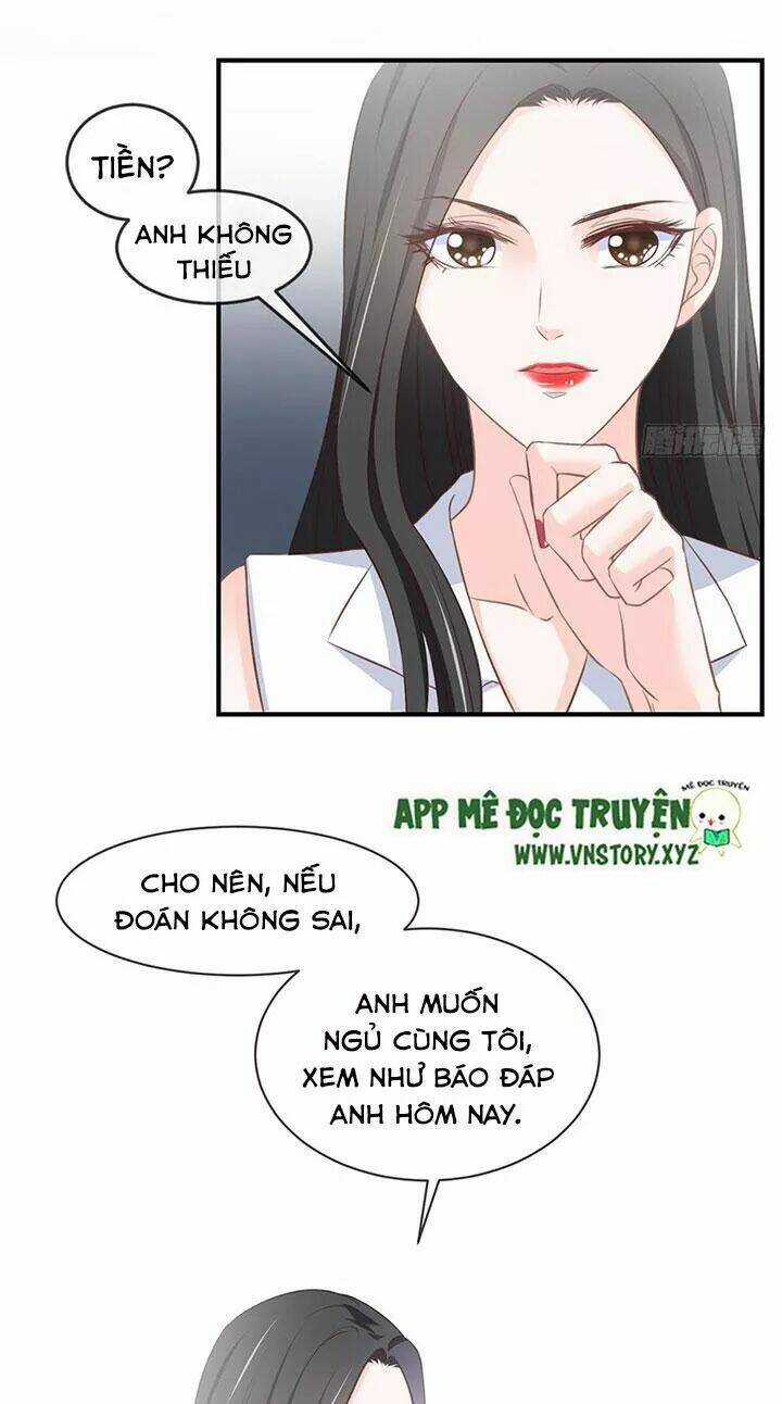 Cẩm Lý Thiếu Nữ Của Tôi Chapter 88 trang 8