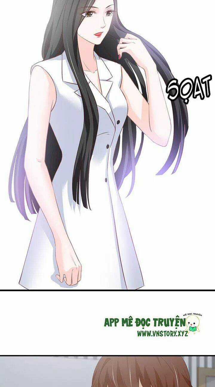 Cẩm Lý Thiếu Nữ Của Tôi Chapter 88 trang 9