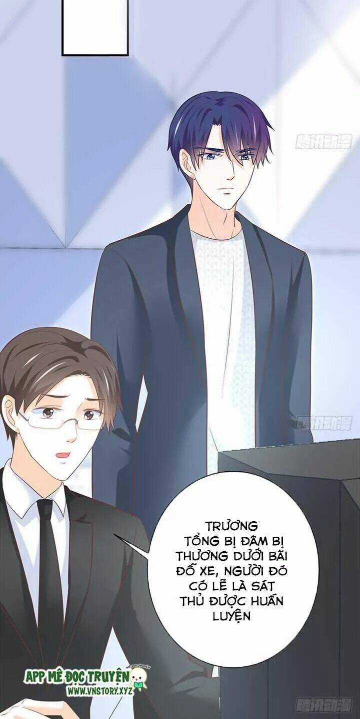 Cẩm Lý Thiếu Nữ Của Tôi Chapter 89 trang 10