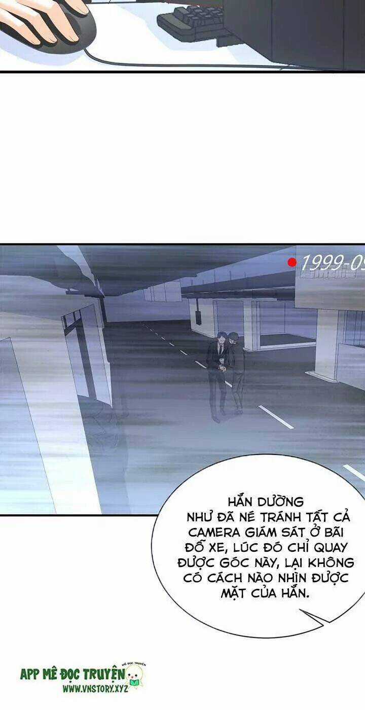 Cẩm Lý Thiếu Nữ Của Tôi Chapter 89 trang 11