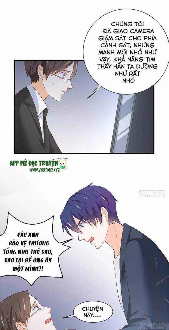 Cẩm Lý Thiếu Nữ Của Tôi Chapter 89 trang 12