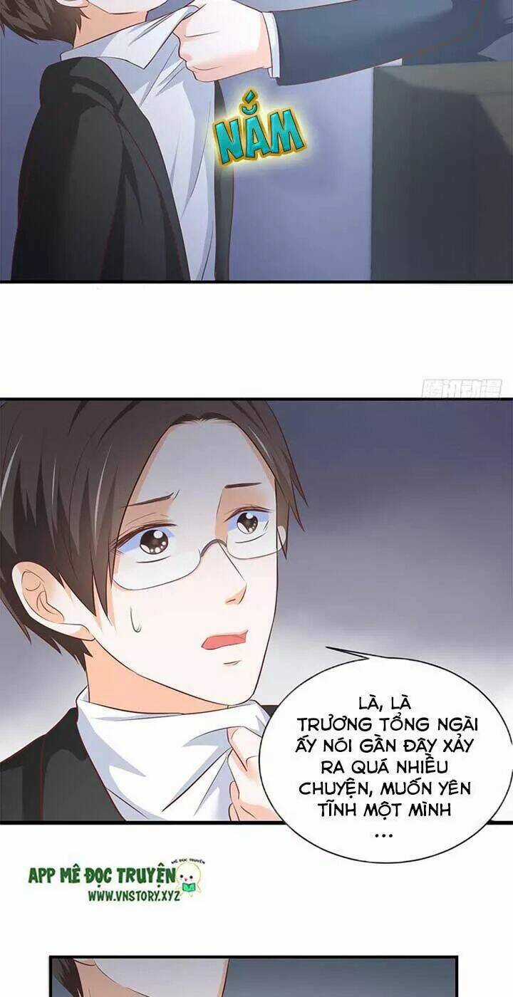 Cẩm Lý Thiếu Nữ Của Tôi Chapter 89 trang 13