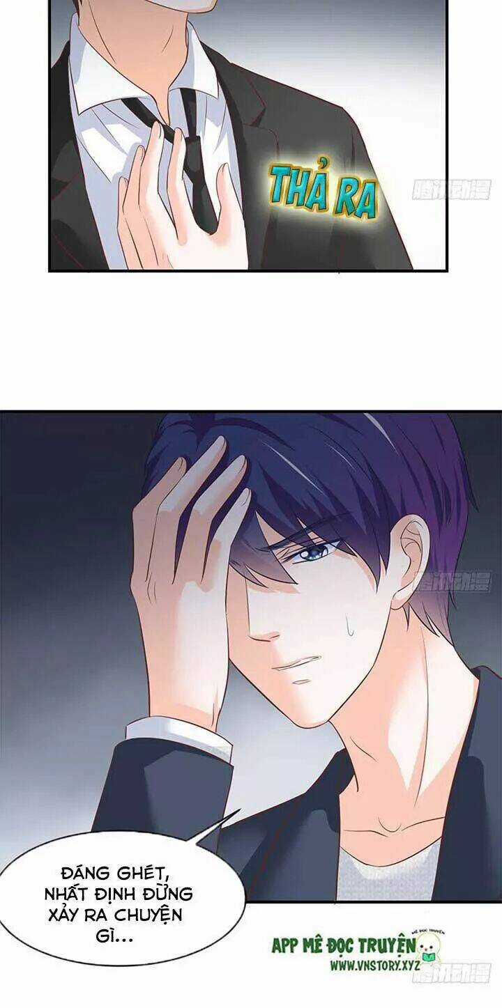 Cẩm Lý Thiếu Nữ Của Tôi Chapter 89 trang 14