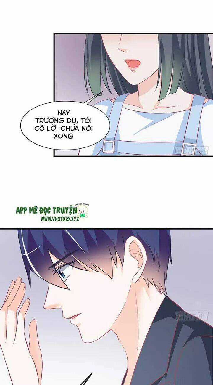 Cẩm Lý Thiếu Nữ Của Tôi Chapter 89 trang 15