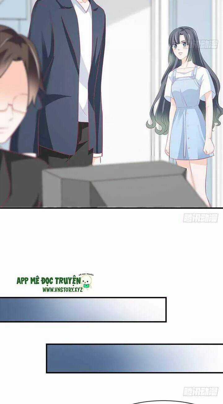 Cẩm Lý Thiếu Nữ Của Tôi Chapter 89 trang 17