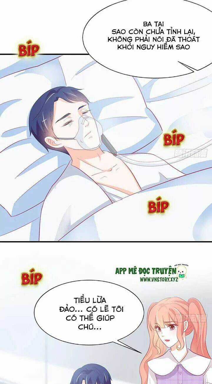 Cẩm Lý Thiếu Nữ Của Tôi Chapter 89 trang 18