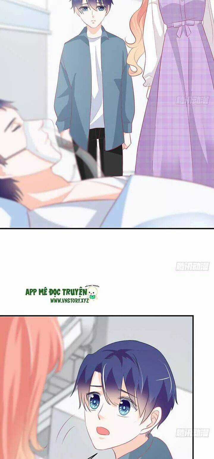 Cẩm Lý Thiếu Nữ Của Tôi Chapter 89 trang 19