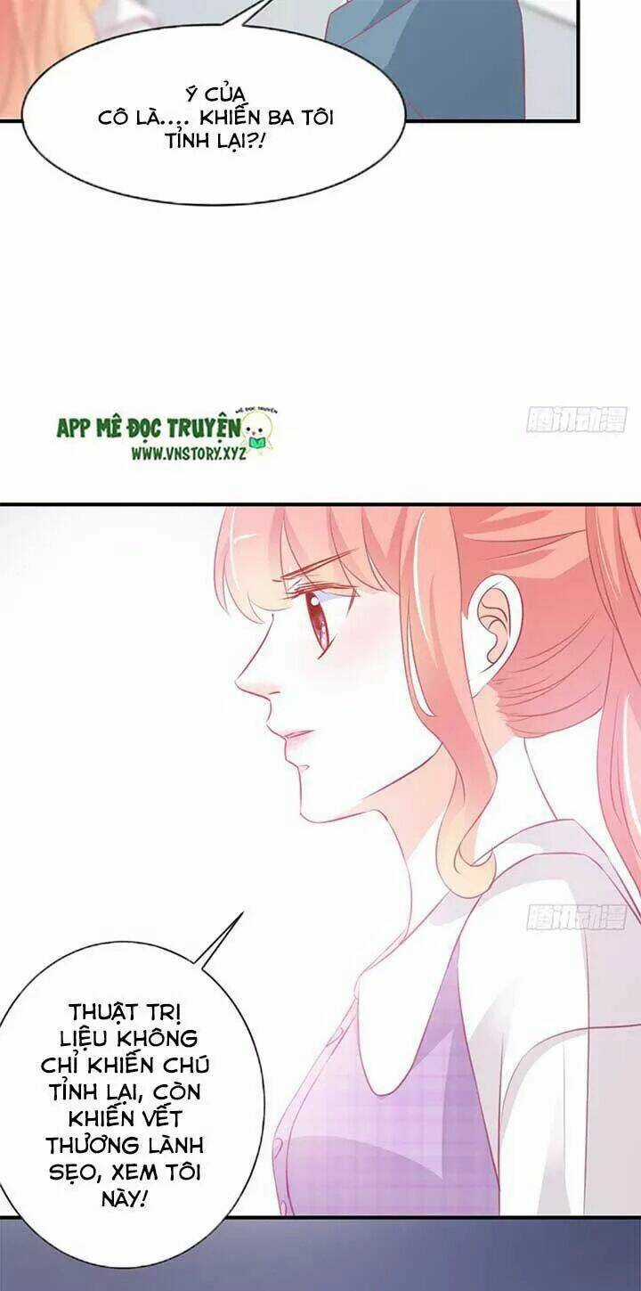 Cẩm Lý Thiếu Nữ Của Tôi Chapter 89 trang 20