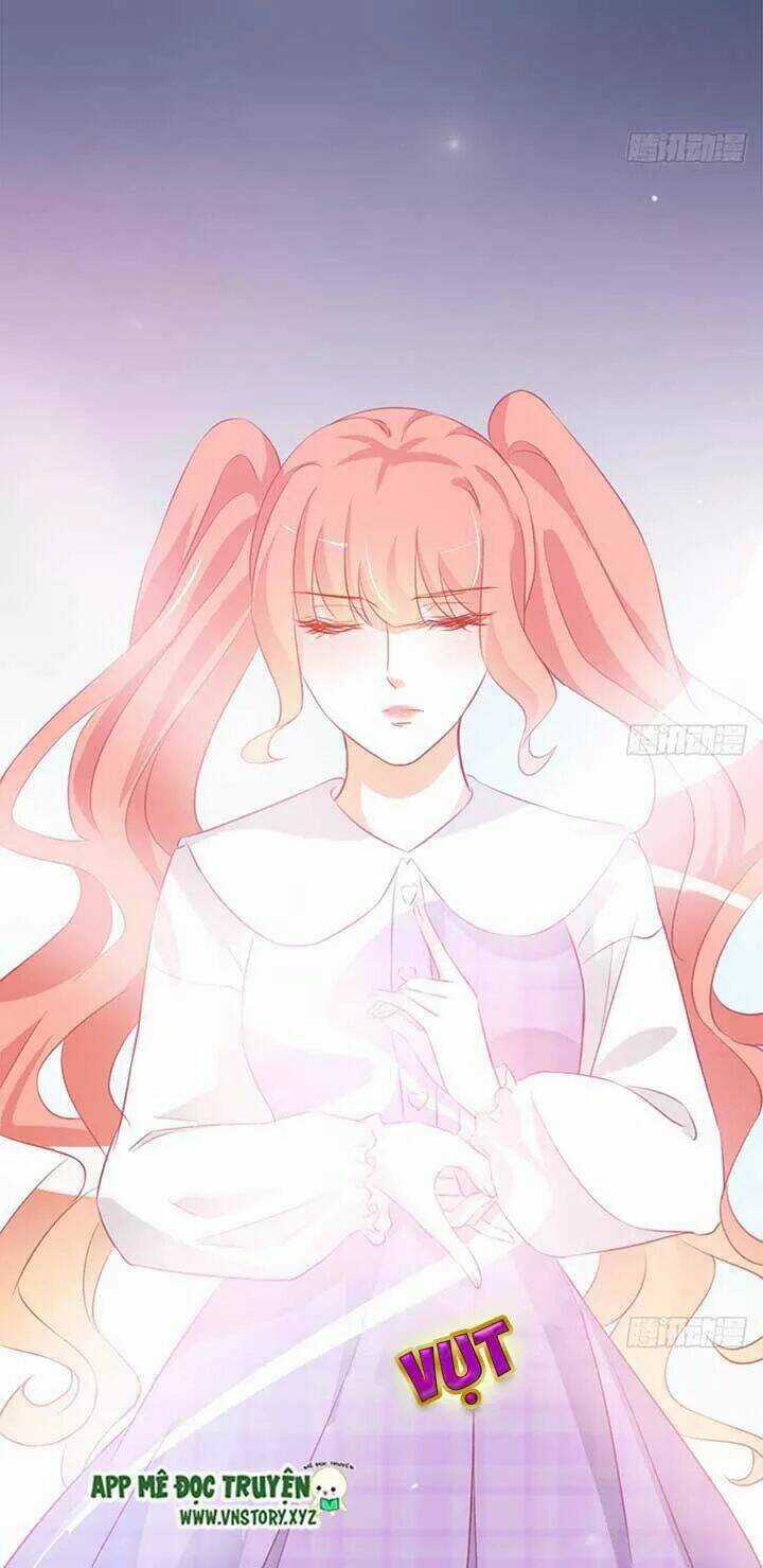 Cẩm Lý Thiếu Nữ Của Tôi Chapter 89 trang 21