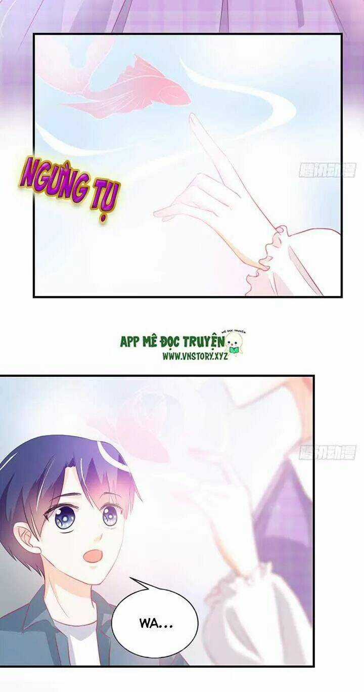 Cẩm Lý Thiếu Nữ Của Tôi Chapter 89 trang 22