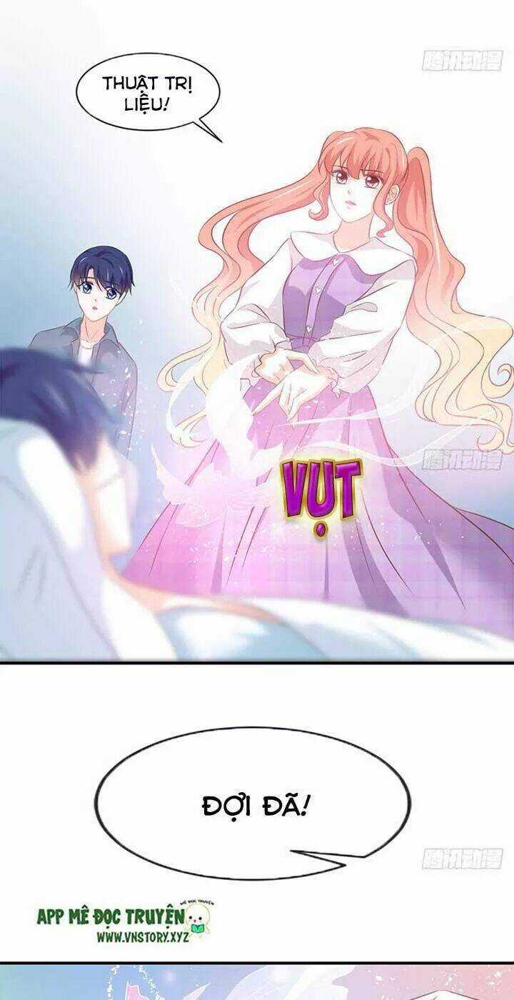 Cẩm Lý Thiếu Nữ Của Tôi Chapter 89 trang 23