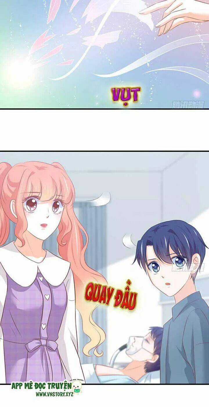 Cẩm Lý Thiếu Nữ Của Tôi Chapter 89 trang 24