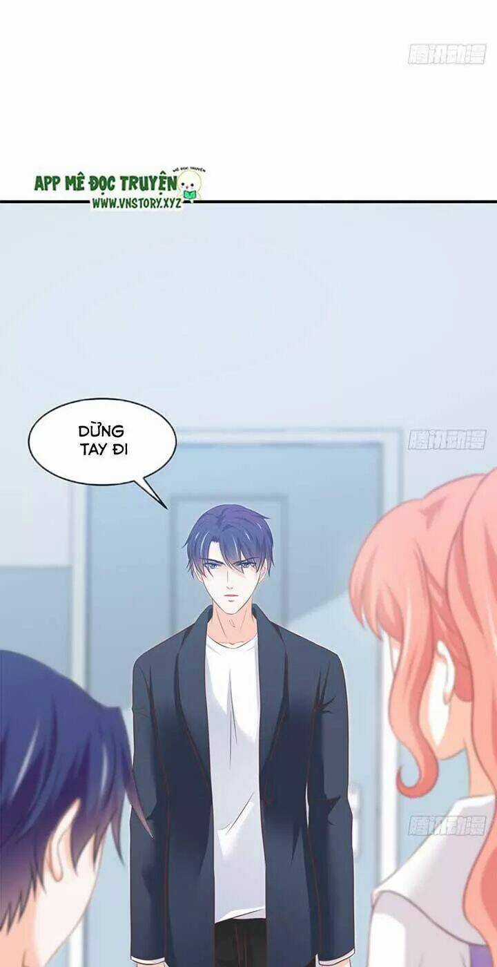 Cẩm Lý Thiếu Nữ Của Tôi Chapter 89 trang 25