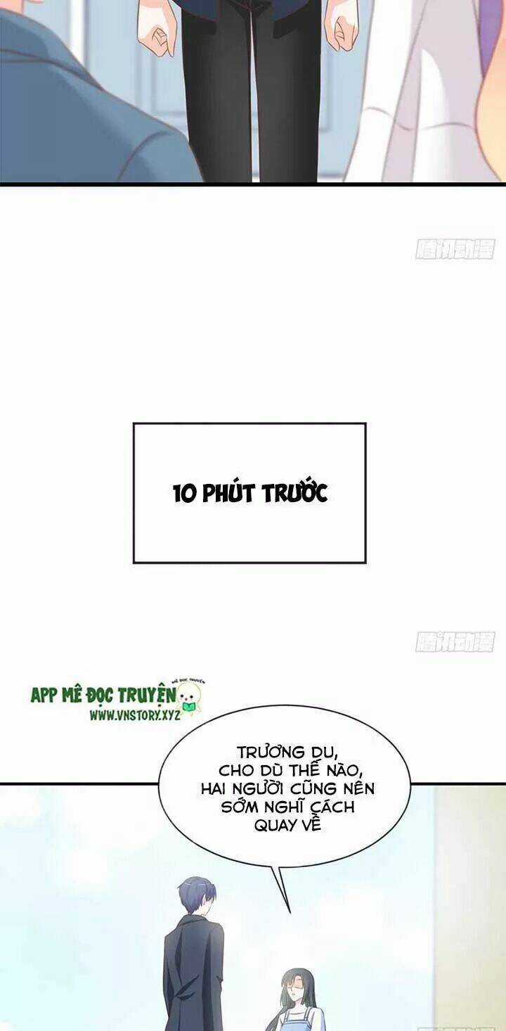 Cẩm Lý Thiếu Nữ Của Tôi Chapter 89 trang 26