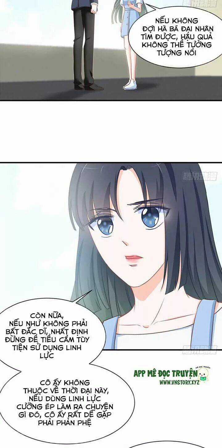 Cẩm Lý Thiếu Nữ Của Tôi Chapter 89 trang 27