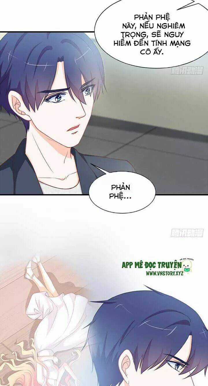 Cẩm Lý Thiếu Nữ Của Tôi Chapter 89 trang 28