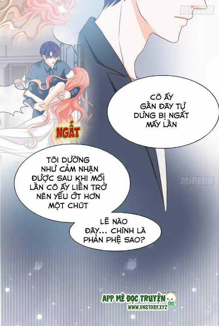 Cẩm Lý Thiếu Nữ Của Tôi Chapter 89 trang 29