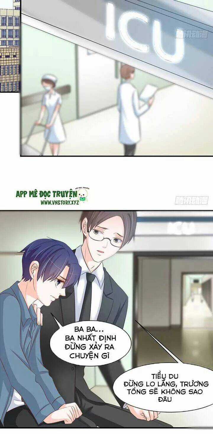 Cẩm Lý Thiếu Nữ Của Tôi Chapter 89 trang 3