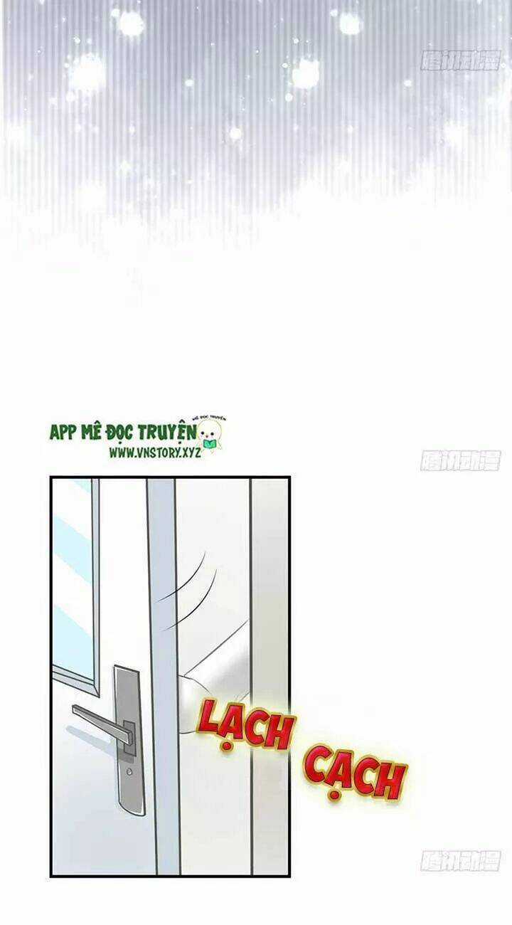 Cẩm Lý Thiếu Nữ Của Tôi Chapter 89 trang 30