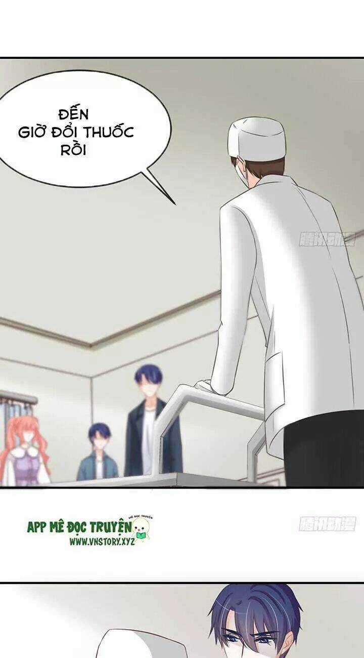 Cẩm Lý Thiếu Nữ Của Tôi Chapter 89 trang 31