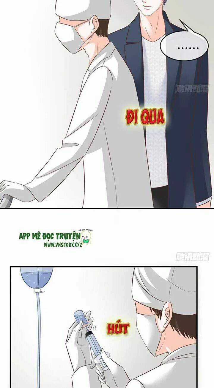 Cẩm Lý Thiếu Nữ Của Tôi Chapter 89 trang 32