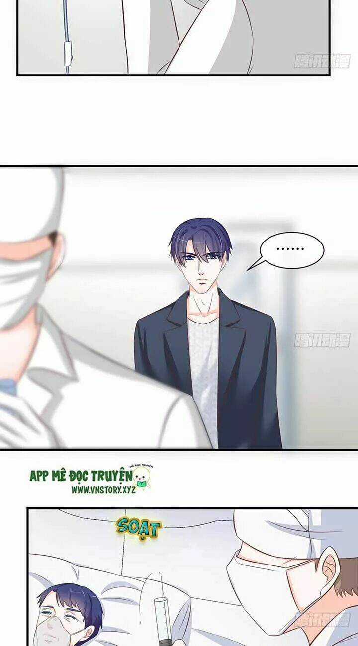 Cẩm Lý Thiếu Nữ Của Tôi Chapter 89 trang 33