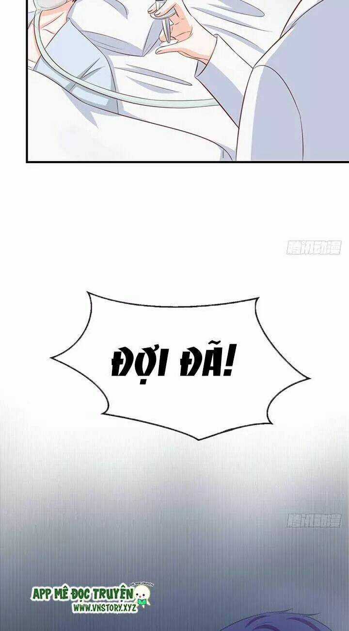 Cẩm Lý Thiếu Nữ Của Tôi Chapter 89 trang 34