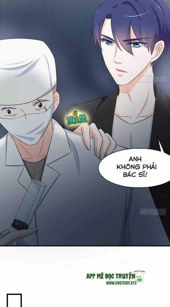 Cẩm Lý Thiếu Nữ Của Tôi Chapter 89 trang 35