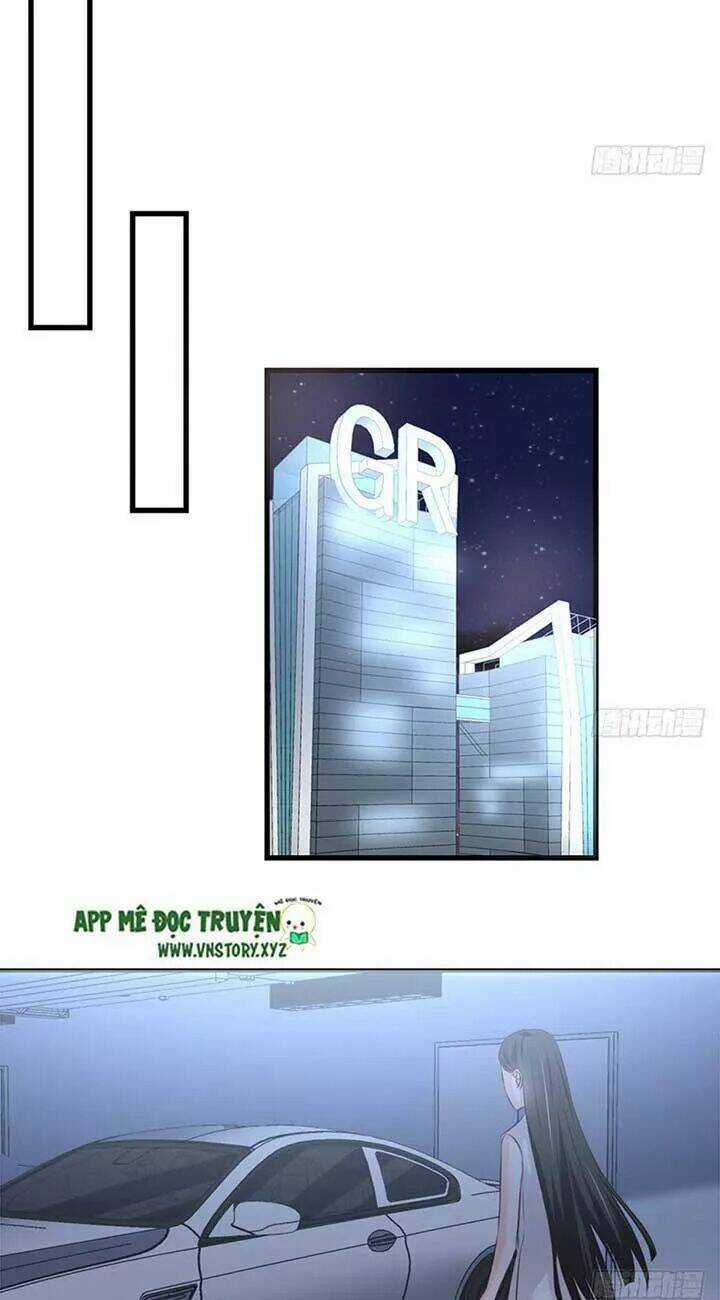 Cẩm Lý Thiếu Nữ Của Tôi Chapter 89 trang 36