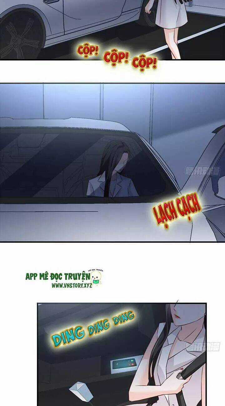 Cẩm Lý Thiếu Nữ Của Tôi Chapter 89 trang 37